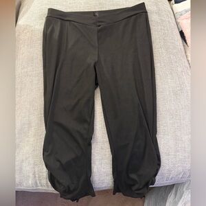 Women's Black Pants